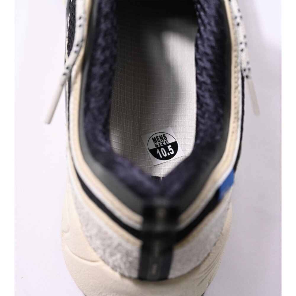 Nike x Undefeated Phantom Sneakers Style HV4847-001 in Black - Picture 9 of 10